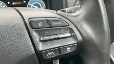 Hyundai KONA 100kW SE Connect 39kWh 5dr Auto Electric Hatchback